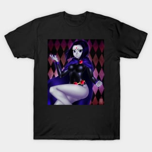 Raven T-Shirt